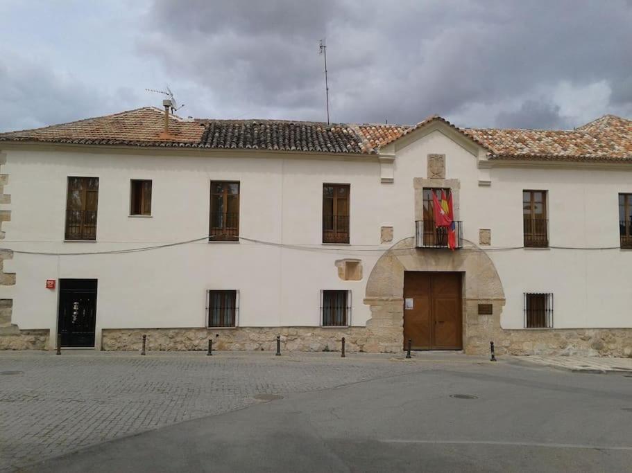 Villa El Cortijo De Palma à Villarejo de Salvanés Extérieur photo