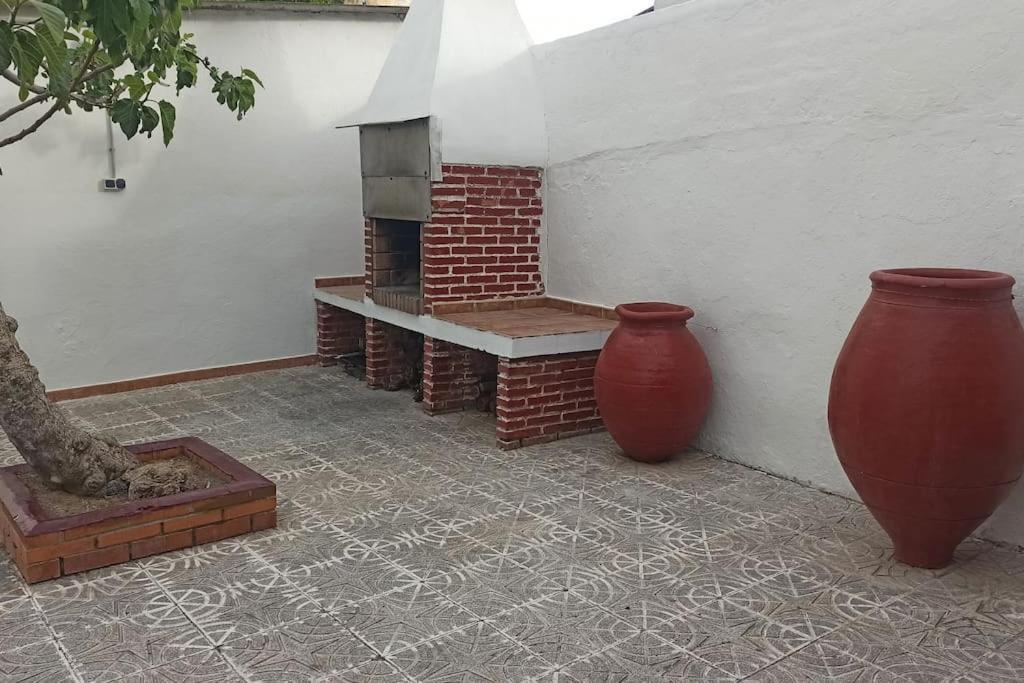 Villa El Cortijo De Palma à Villarejo de Salvanés Extérieur photo