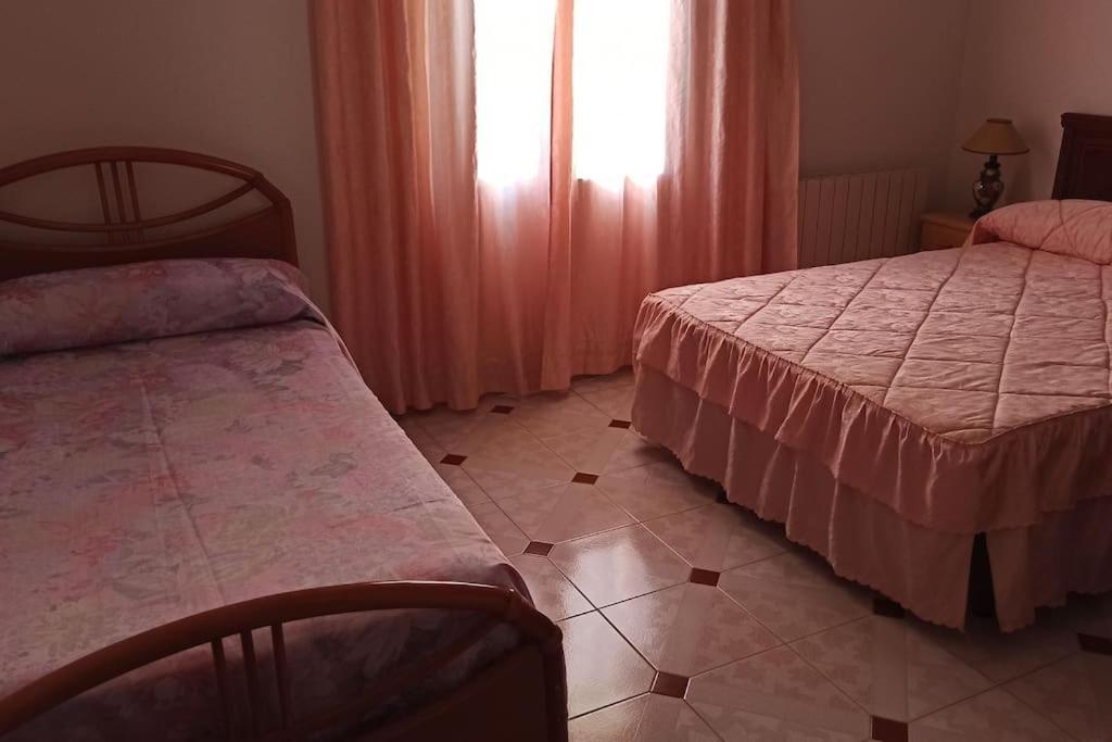Villa El Cortijo De Palma à Villarejo de Salvanés Extérieur photo